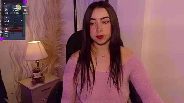 ANNE HONEY55 online show from 03-21-26, 08:46