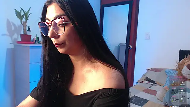 Karla hernandez  online show from 01-16-26, 10:30