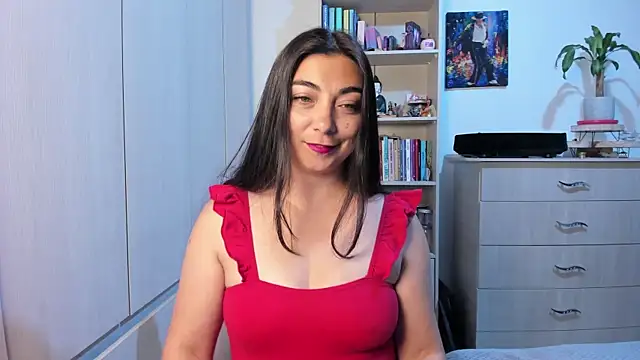 Karla hernandez  online show from 07-24-26, 10:44