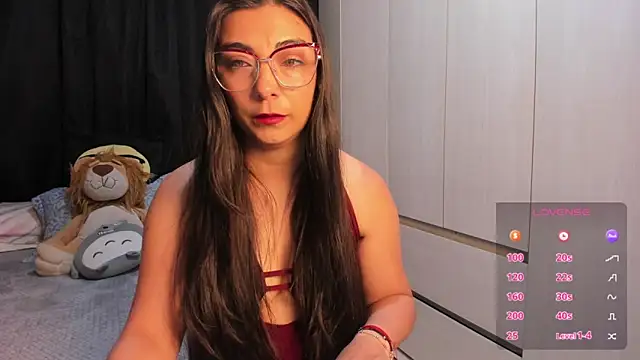 Karla hernandez  online show from 05-11-26, 10:49