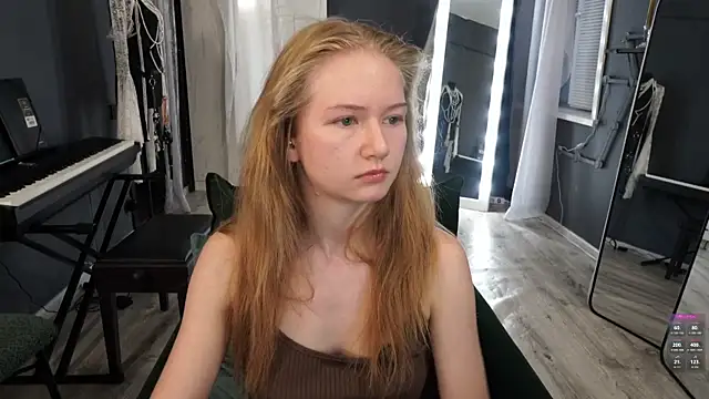 Alexandra Demore online show from 07-02-26, 08:04