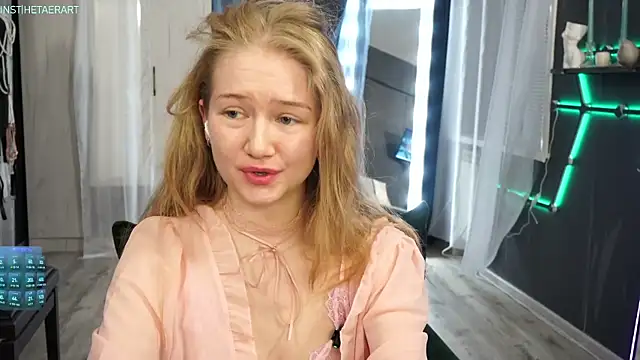 Alexandra Demore online show from 05-24-26, 08:31