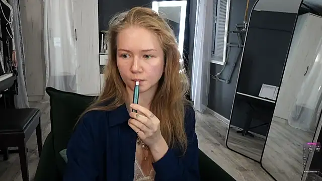 Alexandra Demore online show from 07-05-26, 08:15