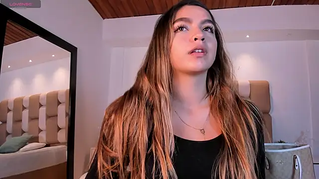 ambarcarterr online show from 09-12-25, 02:28