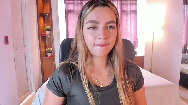 ambarcarterr online show from 03-20-25, 02:21