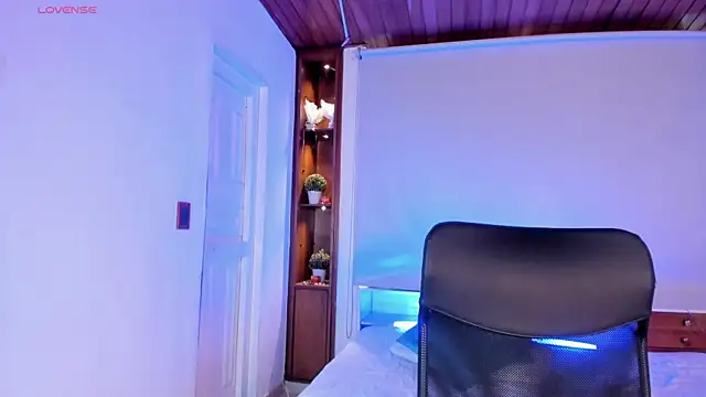 ambarcarterr online show from 03-07-25, 05:06