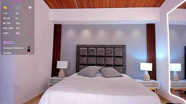 ambarcarterr online show from 02-06-25, 04:14