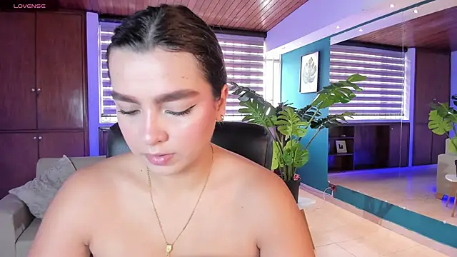 ambarcarterr online show from 10-16-25, 01:41