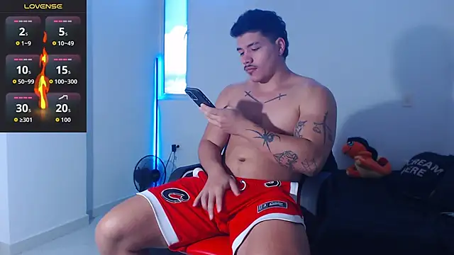 paulo allen online show from 10-29-25, 02:38