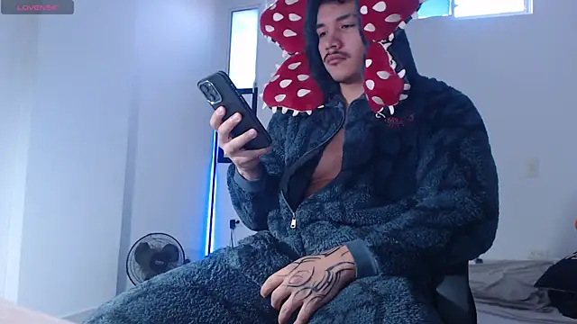 paulo allen online show from 01-06-26, 01:04