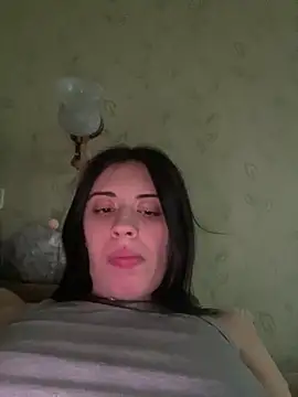 Fregida online show from 03-22-25, 03:42