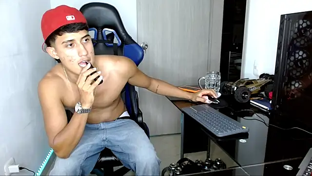 Juan da01 online show from 03-12-25, 07:57