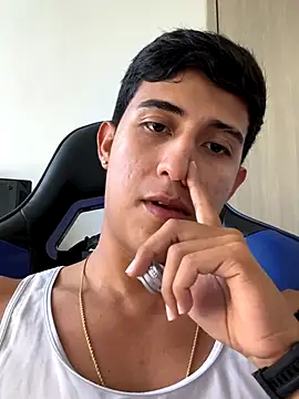 Juan da01 online show from 10-04-25, 09:38
