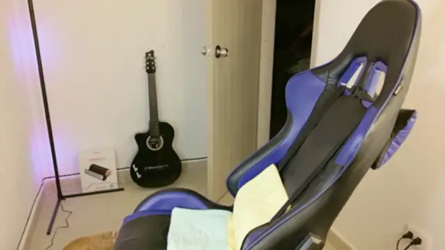 Juan da01 online show from 03-05-26, 07:16