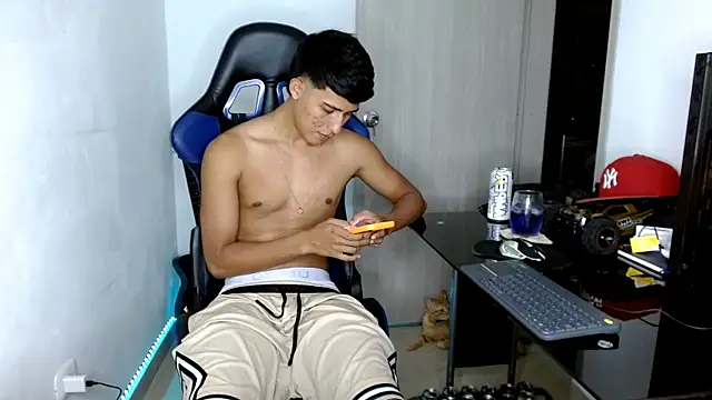 Juan da01 online show from 03-10-25, 03:23