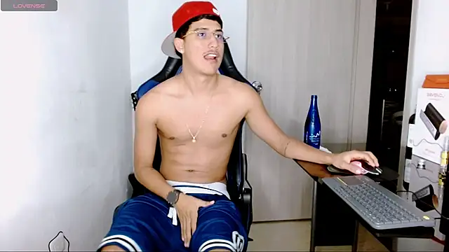 Juan da01 online show from 09-10-25, 11:37