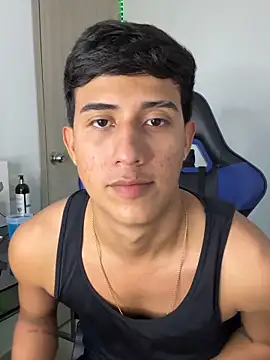 Juan da01 online show from 10-02-25, 10:24