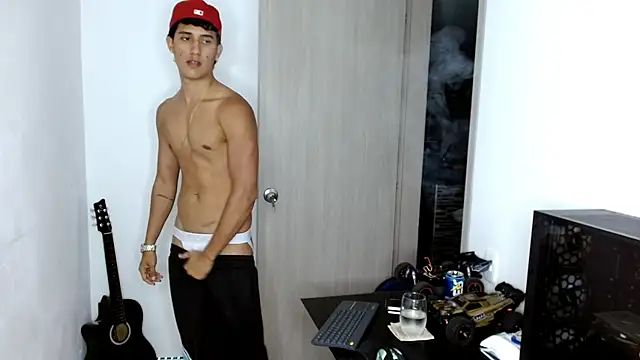 Juan da01 online show from 02-20-25, 03:56