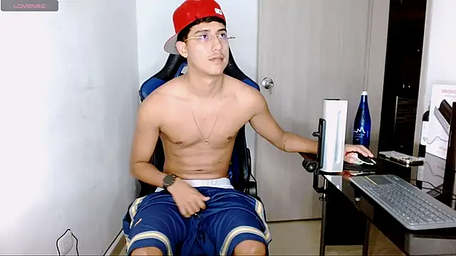 Juan da01 online show from 09-08-25, 11:26