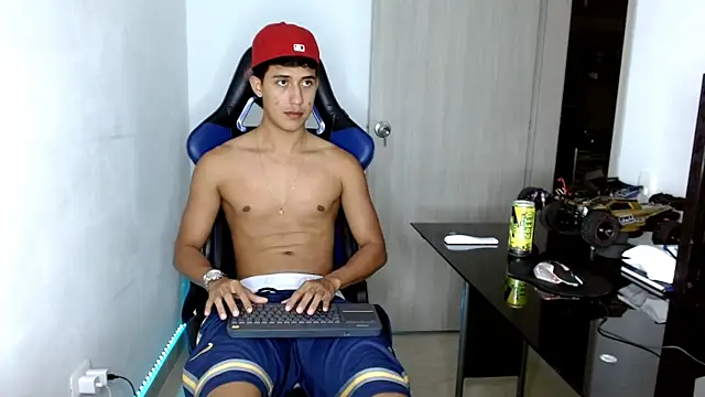 Juan da01 online show from 02-18-25, 12:26