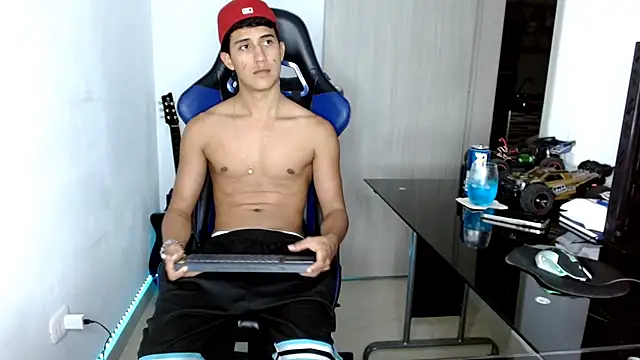 Juan da01 online show from 02-20-25, 12:52