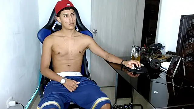 Juan da01 online show from 03-05-25, 12:27