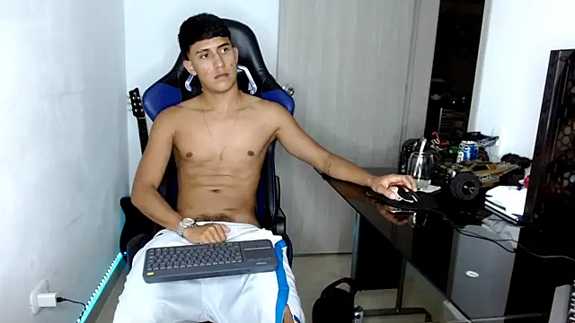 Juan da01 online show from 02-22-25, 06:50