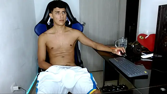 Juan da01 online show from 03-13-25, 06:58