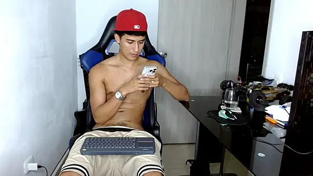 Juan da01 online show from 02-19-25, 06:44