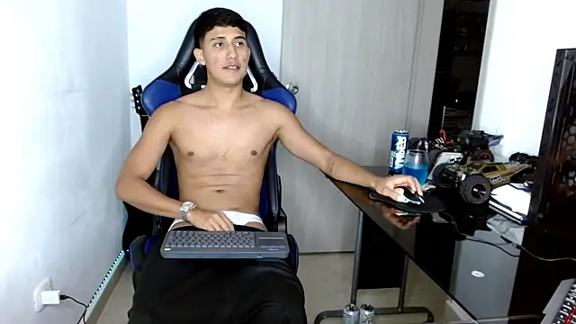Juan da01 online show from 02-27-25, 12:36