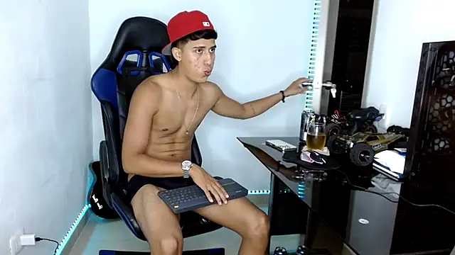 Juan da01 online show from 03-02-25, 12:20