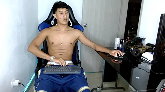 Juan da01 online show from 02-26-25, 01:25