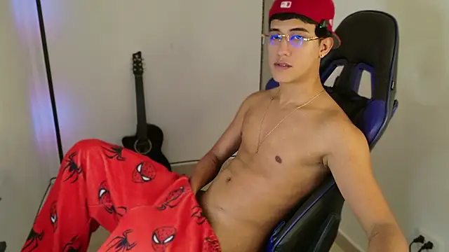 Juan da01 online show from 02-19-26, 05:37