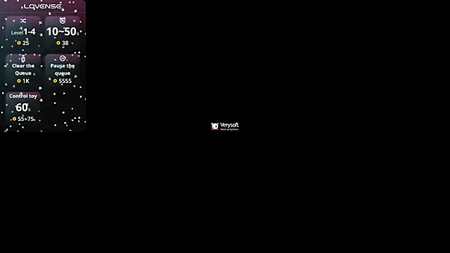 LinaVolberg online show from 11-09-25, 12:42