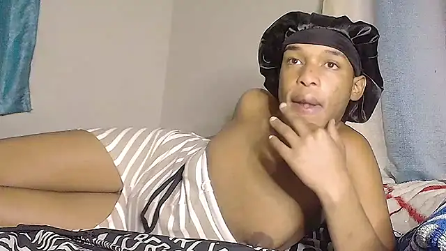 sexychane online show from 03-08-25, 12:22