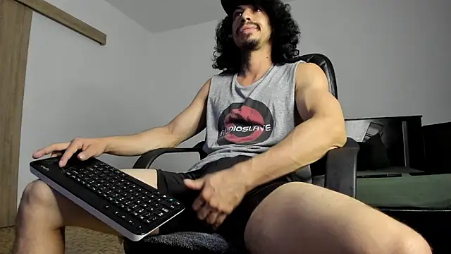 TristanWoods online show from 03-06-26, 09:48