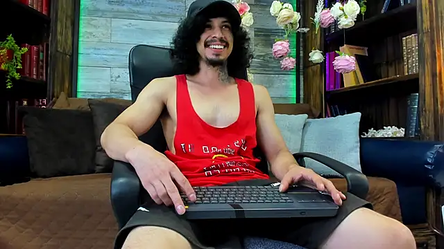 TristanWoods online show from 02-14-26, 12:27