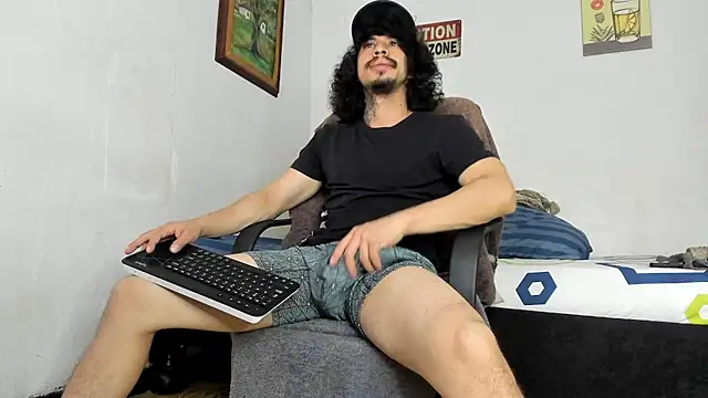 TristanWoods online show from 01-15-26, 12:30