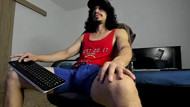 TristanWoods online show from 04-04-26, 08:32