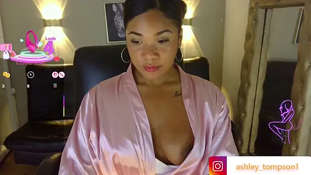 ashley Tompson1 online show from 03-03-25, 06:24