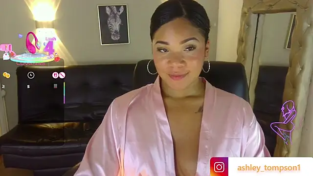 ashley Tompson1 online show from 03-03-25, 03:22