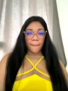 ashley Tompson1 online show from 10-30-25, 12:36