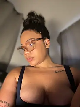ashley Tompson1 online show from 07-17-26, 11:40