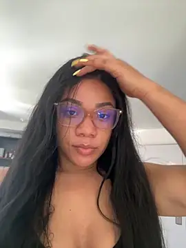 ashley Tompson1 online show from 10-26-25, 03:12