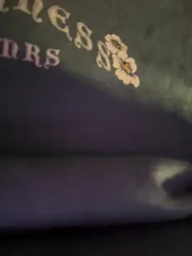 ashley Tompson1 online show from 02-27-26, 11:32