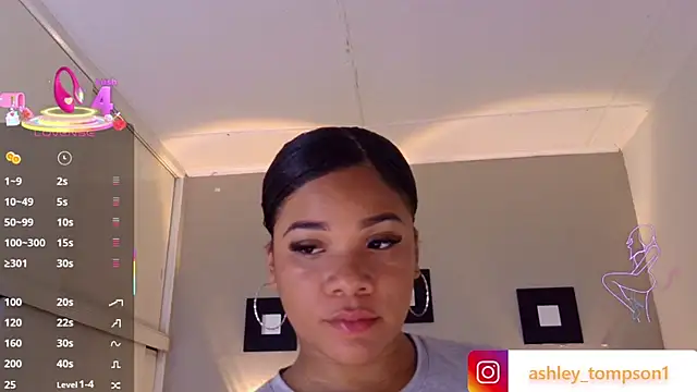 ashley Tompson1 online show from 02-26-25, 12:38