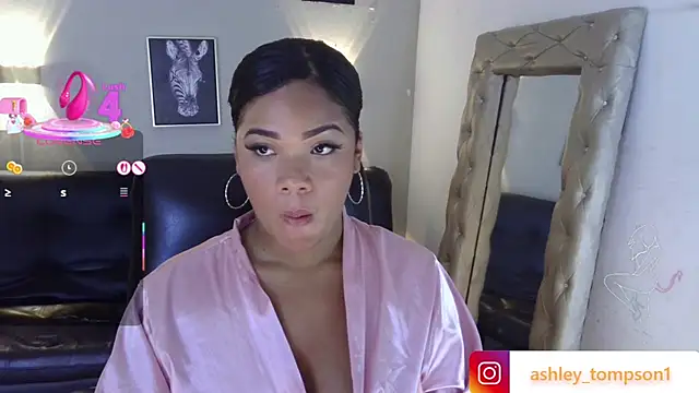 ashley Tompson1 online show from 03-04-25, 03:26