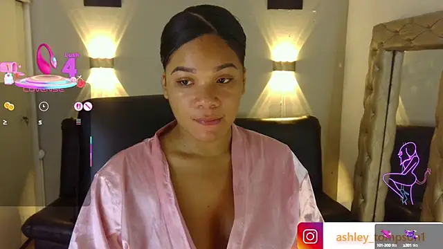 ashley Tompson1 online show from 03-12-25, 12:47