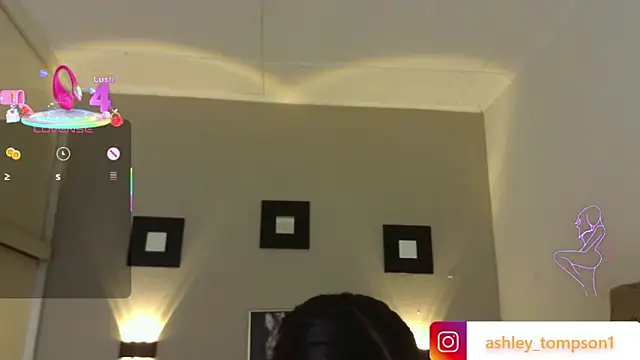 ashley Tompson1 online show from 02-27-25, 06:31