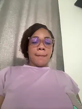 ashley Tompson1 online show from 10-22-25, 11:31